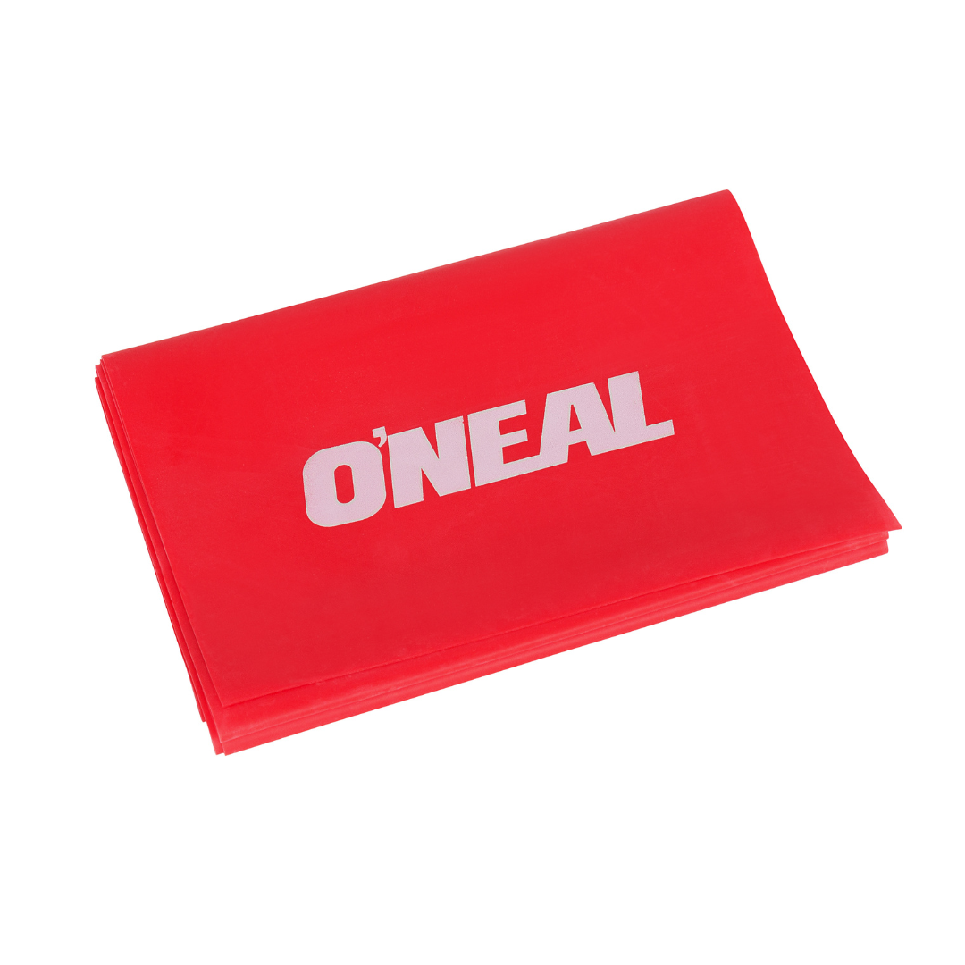 Kit Profissional de Faixas Elasticas Oneal Tensão Variável