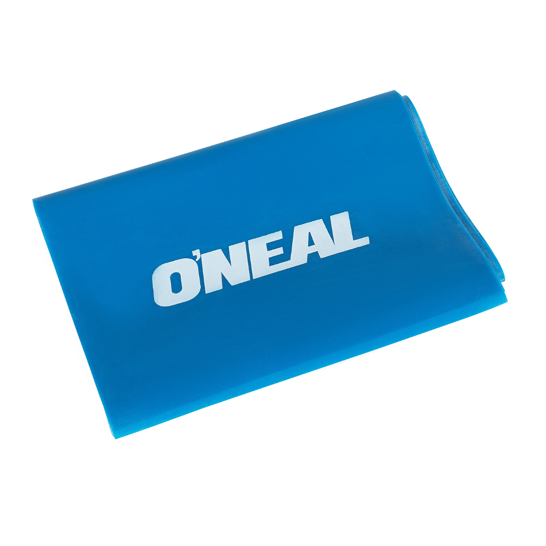 Kit Profissional de Faixas Elasticas Oneal Tensão Variável