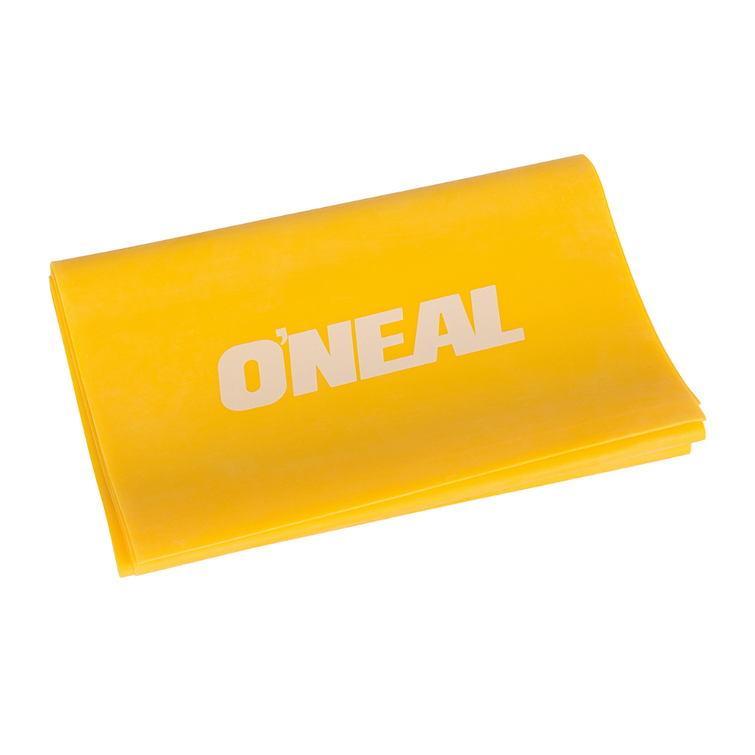 Kit Profissional de Faixas Elasticas Oneal Tensão Variável
