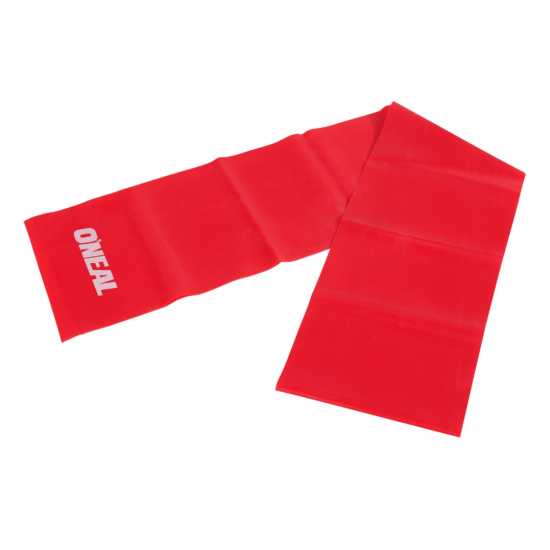 Kit Faixa Extensora Super Mini Band + Faixa Elástica Alongamento Treino Funcional