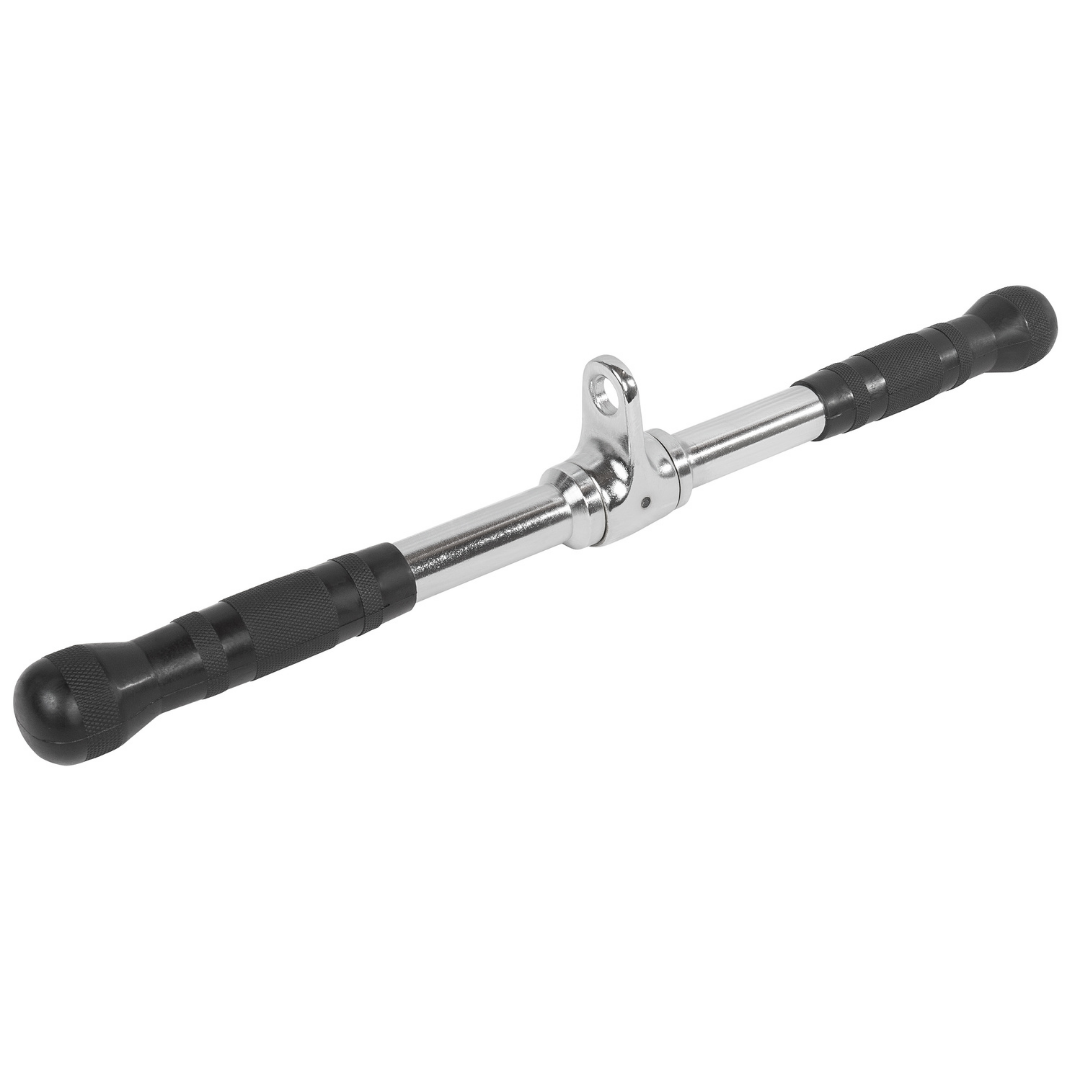 Kit Puxadores Completo Profissional Cross Over Academia