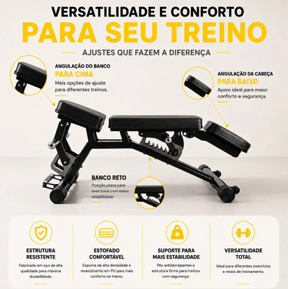 Banco 0 a 90 - EXCLUSIVO DO SITE