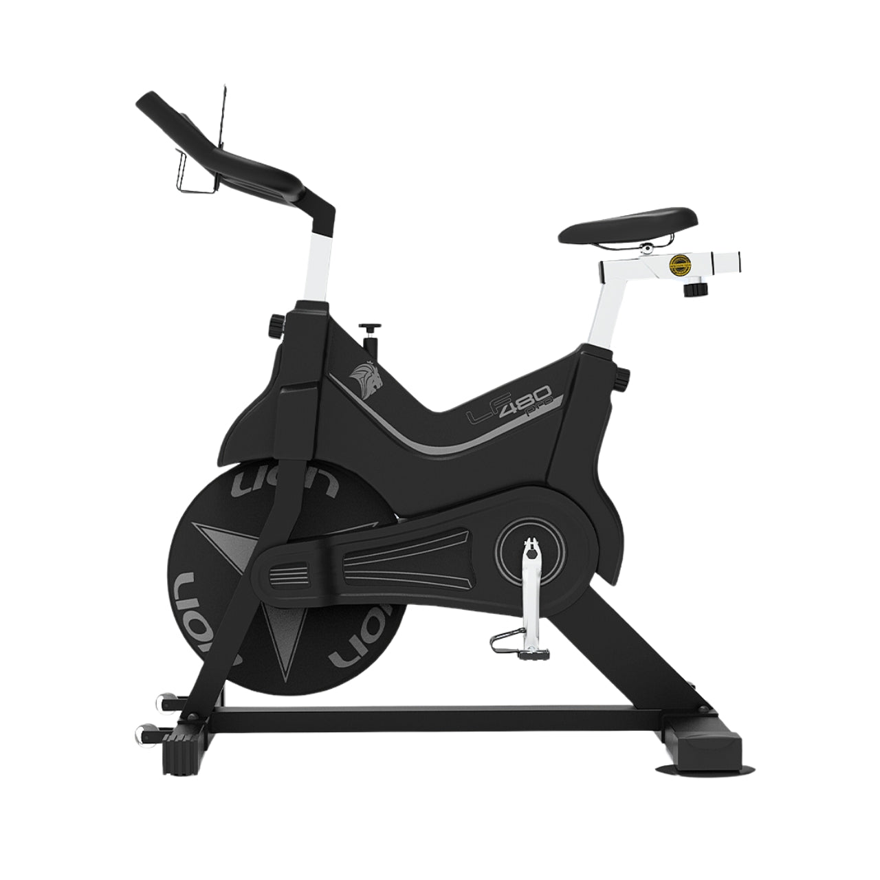 Bike Spinning Profissional LF 480c