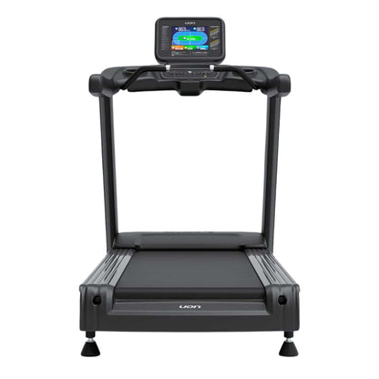 Esteira Ergométrica Profissional X6i c/ Display 10″