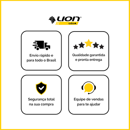 Barra W Maciça Para Anilhas Com Presilhas