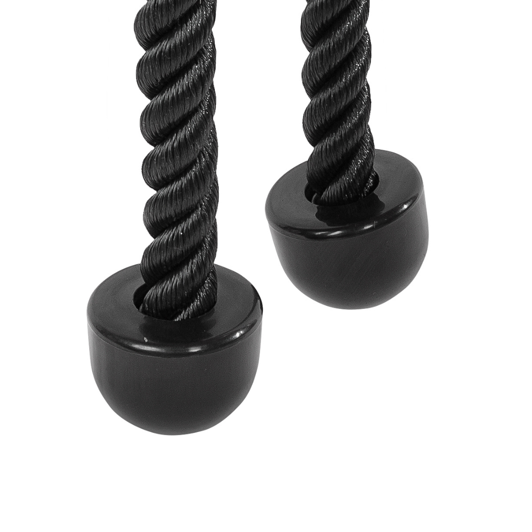 Puxador Pulley Corda Lion em Polietileno Trançada Tríceps